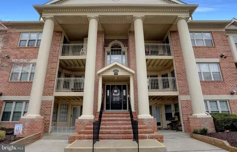 104 Gwen Dr #104-1L, Forest Hill, MD 21050