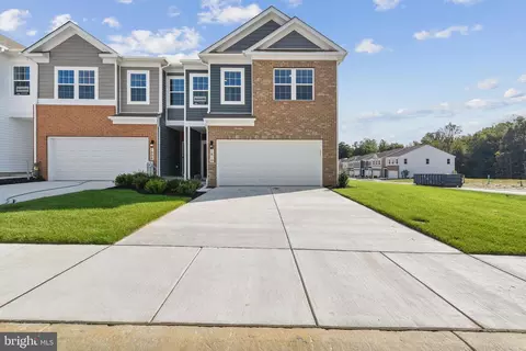 1717 Carver Cir, Havre De Grace, MD 21078