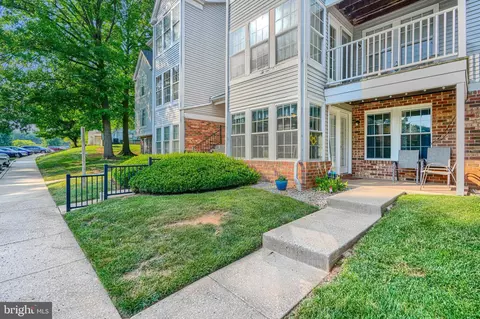 902 D Jessicas Ln #902-D, Bel Air, MD 21014