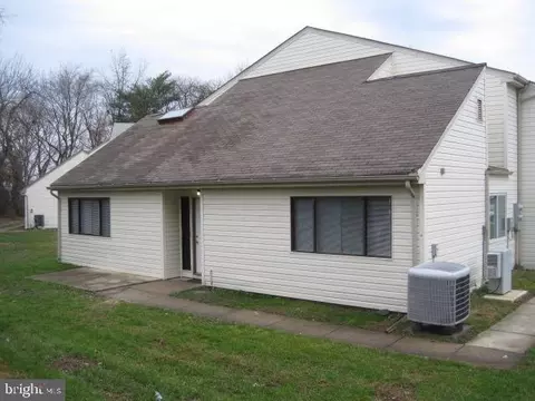 1004 A Crimson Tree Way #24A, Edgewood, MD 21040