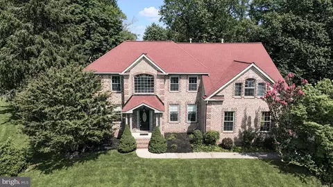 3 Glenwood Pl, Bel Air, MD 21014
