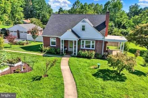 905 Holland Rd, Bel Air, MD 21014