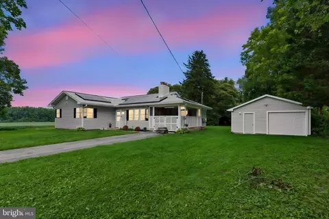 301 Irish Ln, Aberdeen, MD 21001