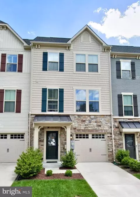 941 Dawes Ct, Bel Air, MD 21014