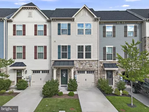 941 Dawes Ct, Bel Air, MD 21014