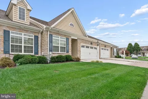 510 Silver Charm Ct, Havre De Grace, MD 21078