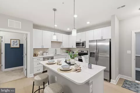402 Bold Ruler Ct #205, Havre De Grace, MD 21078