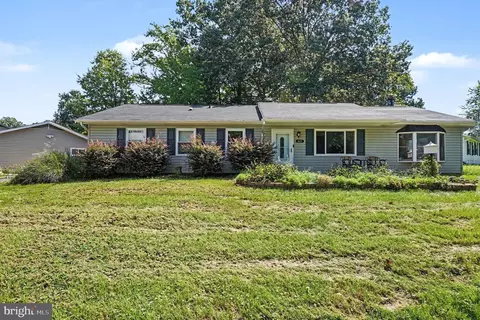 Exterior - 627 Sequoia Dr, Edgewood, MD 21040 photo 1 of 6