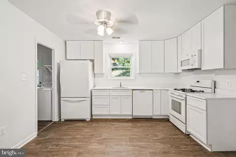 Kitchen - 627 Sequoia Dr, Edgewood, MD 21040 photo 1 of 2