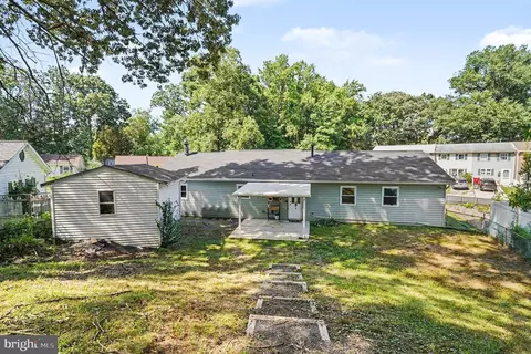 Exterior - 627 Sequoia Dr, Edgewood, MD 21040 photo 5 of 6