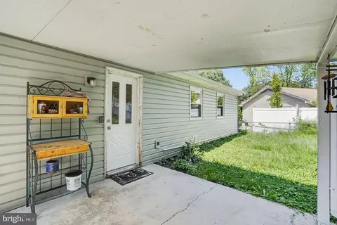 Exterior - 627 Sequoia Dr, Edgewood, MD 21040 photo 3 of 6