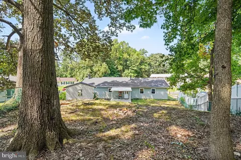 Exterior - 627 Sequoia Dr, Edgewood, MD 21040 photo 6 of 6