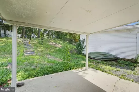 Exterior - 627 Sequoia Dr, Edgewood, MD 21040 photo 4 of 6