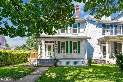 116 S Union Ave, Havre De Grace, MD 21078