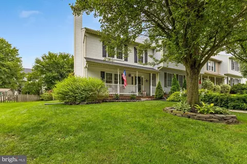 649 Kildonan Ct, Bel Air, MD 21015