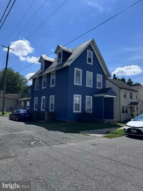 550 Bourbon St, Havre De Grace, MD 21078