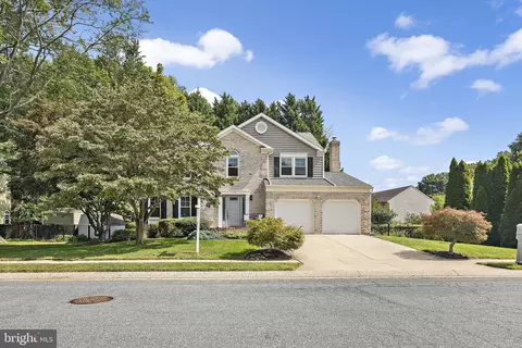 792 Delray Dr, Forest Hill, MD 21050