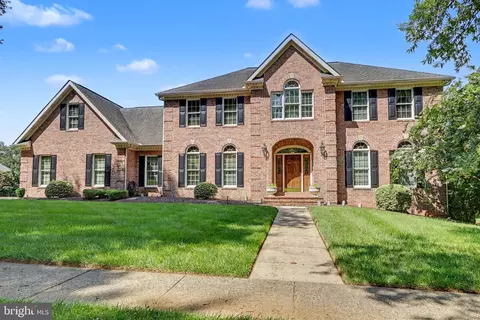 948 Glenangus Dr, Bel Air, MD 21015