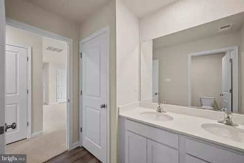 Entry Way - 809 Spikeresh Way, Joppa, MD 21085 photo 12 of 14