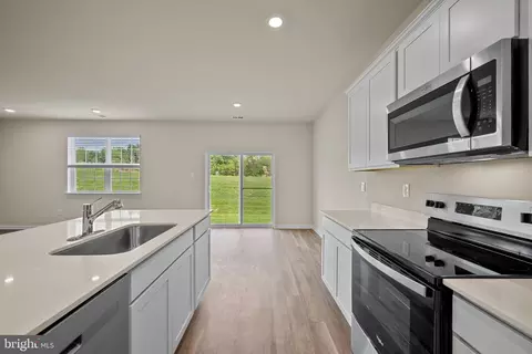 Kitchen - 809 Spikeresh Way, Joppa, MD 21085 photo 1 of 2
