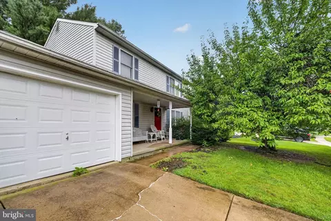 707 Jessie Ct, Bel Air, MD 21014