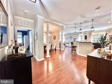 901 Macphail Woods Xing #1I, Bel Air, MD 21015