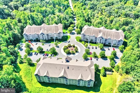 901 Macphail Woods Xing #1I, Bel Air, MD 21015