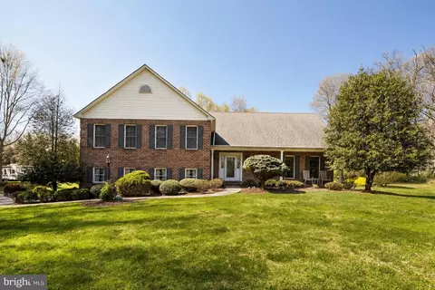 30 Huntington Pl, Bel Air, MD 21014