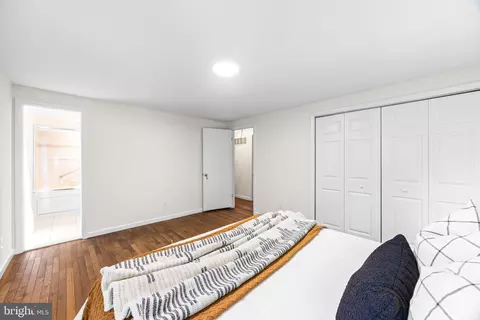Bedroom - 2418 Derby Dr, Fallston, MD 21047 photo 3 of 8