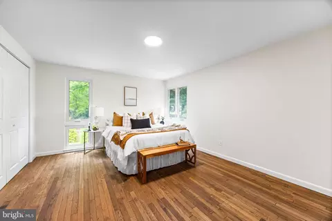 Bedroom - 2418 Derby Dr, Fallston, MD 21047 photo 2 of 8