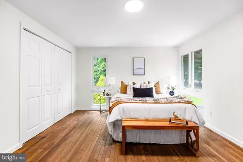 Bedroom - 2418 Derby Dr, Fallston, MD 21047 photo 1 of 8