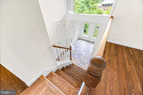 Entry Way - 2418 Derby Dr, Fallston, MD 21047 photo 3 of 7