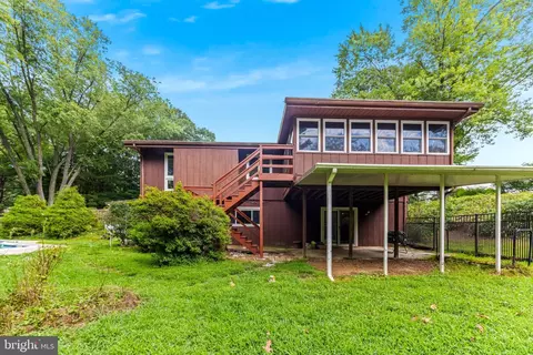Exterior - 2418 Derby Dr, Fallston, MD 21047 photo 10 of 17