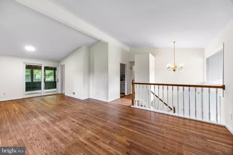 Living - 2418 Derby Dr, Fallston, MD 21047 photo 3 of 12