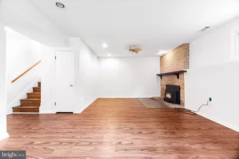 Living - 2418 Derby Dr, Fallston, MD 21047 photo 10 of 12