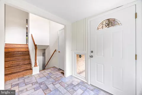 Entry Way - 2418 Derby Dr, Fallston, MD 21047 photo 1 of 7
