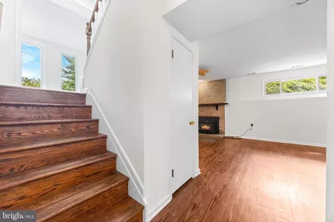 Entry Way - 2418 Derby Dr, Fallston, MD 21047 photo 7 of 7