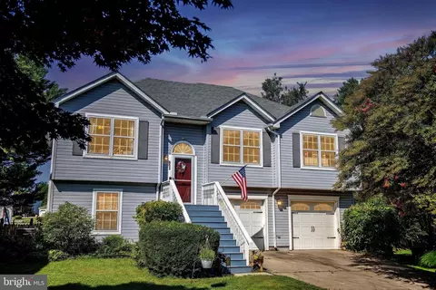 513 Lighthouse Ct, Havre De Grace, MD 21078
