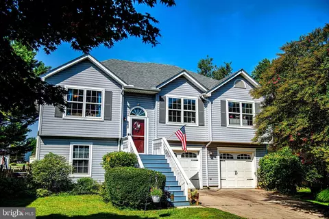 513 Lighthouse Ct, Havre De Grace, MD 21078