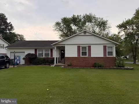 Exterior - 231 Kershaw Ct, Joppa, MD 21085 photo 2 of 3