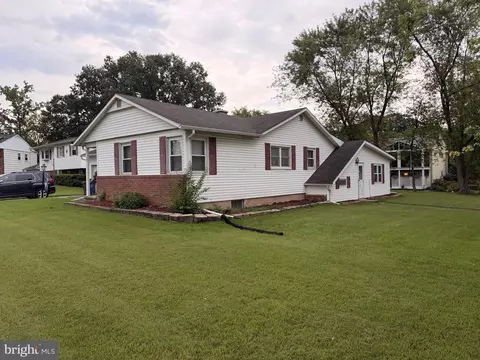 Exterior - 231 Kershaw Ct, Joppa, MD 21085 photo 3 of 3