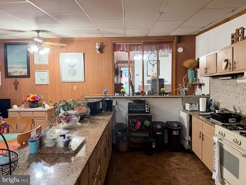 Kitchen - 231 Kershaw Ct, Joppa, MD 21085 photo 3 of 3