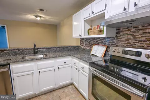 606 G Squire Ln #606-G, Bel Air, MD 21014
