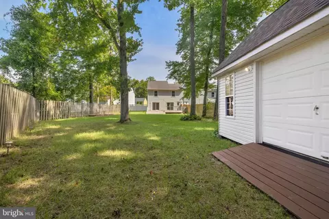 Exterior - 459 Winterberry Dr, Edgewood, MD 21040 photo 9 of 9