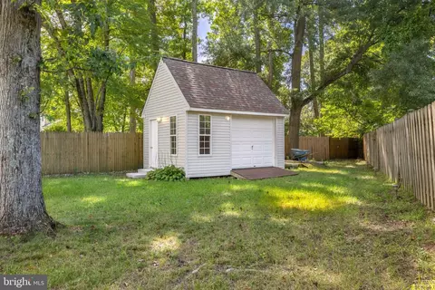 Exterior - 459 Winterberry Dr, Edgewood, MD 21040 photo 7 of 9