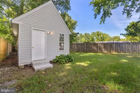 Exterior - 459 Winterberry Dr, Edgewood, MD 21040 photo 8 of 9