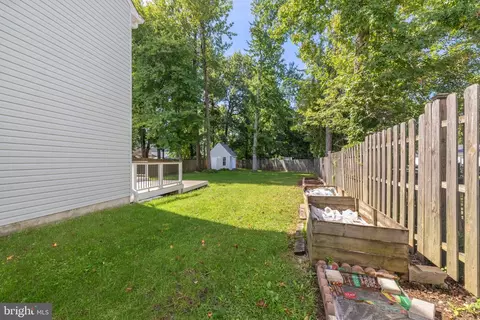 Exterior - 459 Winterberry Dr, Edgewood, MD 21040 photo 6 of 9