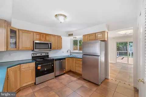 Kitchen - 459 Winterberry Dr, Edgewood, MD 21040 photo 1 of 2