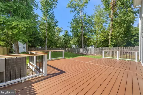 Exterior - 459 Winterberry Dr, Edgewood, MD 21040 photo 3 of 9