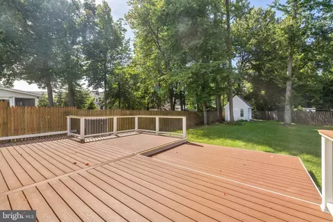 Exterior - 459 Winterberry Dr, Edgewood, MD 21040 photo 4 of 9